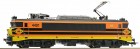 73685 Roco Electric Locomotive class 4401 Rotterdam Rail Feeding